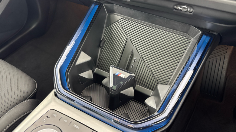 BMW X3 xDrive 30e M Sport 5dr Auto [Pro Pack] Estate